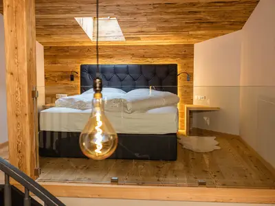 Ferienhaus für 7 Personen (170 m²) in Hafling 2/10