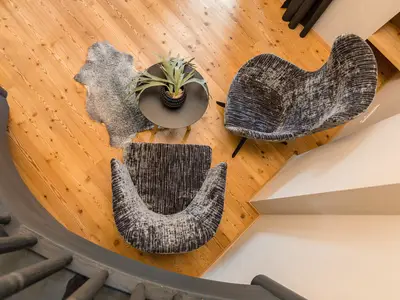 Ferienhaus für 7 Personen (170 m²) in Hafling 3/10