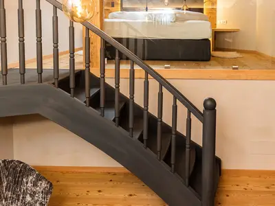 Ferienhaus für 7 Personen (170 m²) in Hafling 4/10