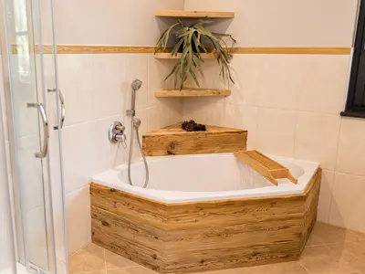 Ferienhaus für 7 Personen (170 m²) in Hafling 6/10