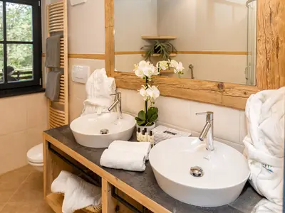 Ferienhaus für 7 Personen (170 m²) in Hafling 8/10