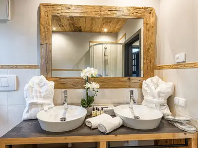 Ferienhaus für 7 Personen (170 m²) in Hafling 10/10