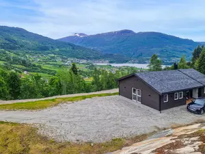 Ferienhaus für 6 Personen (110 m²) in Hafslo