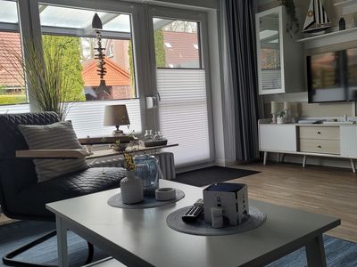 Ferienhaus für 4 Personen (72 m²) in Hage 9/10