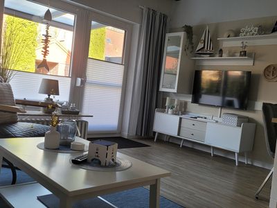 Ferienhaus für 4 Personen (72 m²) in Hage 10/10