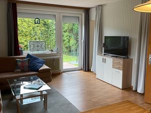 Ferienhaus für 4 Personen (54 m²) in Hage