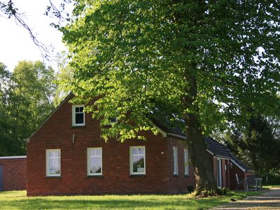 Ferienhaus für 5 Personen (85 m²) in Hage 1/10