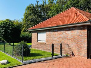 Ferienhaus für 4 Personen (100 m&sup2;) in Hage