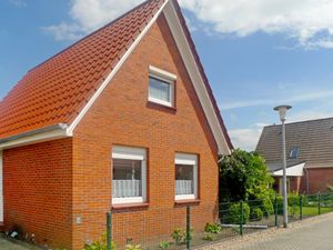 Ferienhaus für 4 Personen (85 m²) in Hage