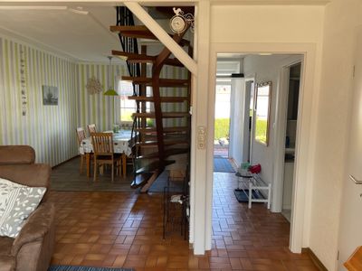 Ferienhaus für 4 Personen (75 m²) in Hage 5/10