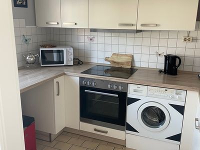 Ferienhaus für 4 Personen (75 m²) in Hage 10/10