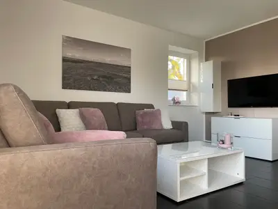 Ferienhaus für 4 Personen (85 m²) in Hage 7/10