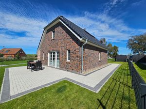 Ferienhaus für 6 Personen (120 m²) in Hage