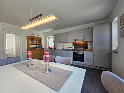 Ferienhaus für 6 Personen (120 m²) in Hage 3/10