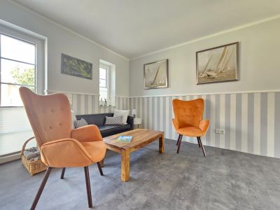 Ferienhaus für 6 Personen (120 m²) in Hage 4/10