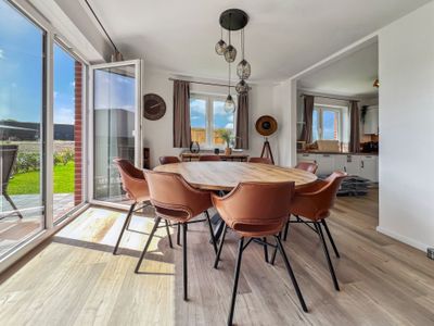 Ferienhaus für 8 Personen (130 m²) in Hage 3/10