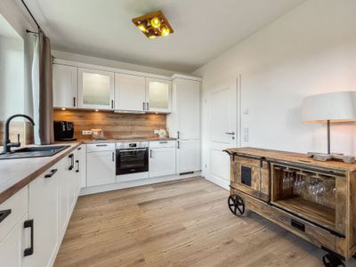 Ferienhaus für 8 Personen (130 m²) in Hage 5/10