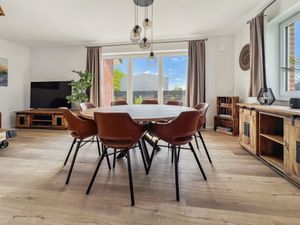 Ferienhaus für 8 Personen (130 m²) in Hage