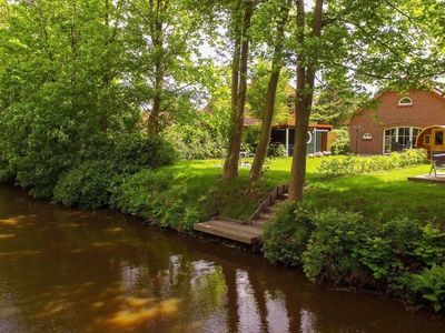 Ferienhaus für 6 Personen (80 m²) in Hage 3/10