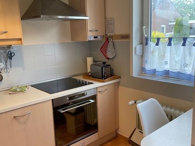 Ferienhaus für 4 Personen (54 m²) in Hage 5/10