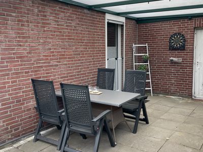 Ferienhaus für 4 Personen (54 m²) in Hage 6/10