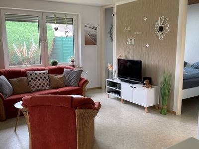 Ferienhaus für 4 Personen (54 m²) in Hage 8/10