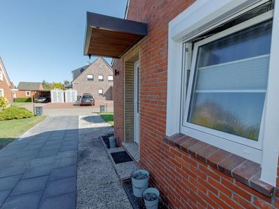 Ferienhaus für 6 Personen (84 m²) in Hage 4/10