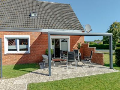 Ferienhaus für 6 Personen (84 m²) in Hage 8/10