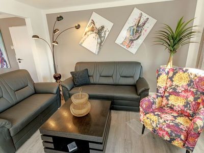 Ferienhaus für 6 Personen (84 m²) in Hage 9/10