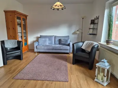 Ferienhaus für 4 Personen (80 m²) in Hage 2/10