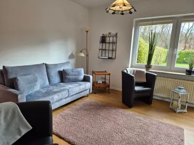 Ferienhaus für 4 Personen (80 m²) in Hage 4/10