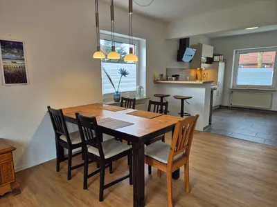 Ferienhaus für 4 Personen (80 m²) in Hage 5/10