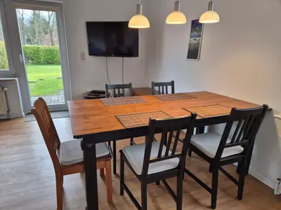 Ferienhaus für 4 Personen (80 m²) in Hage 6/10