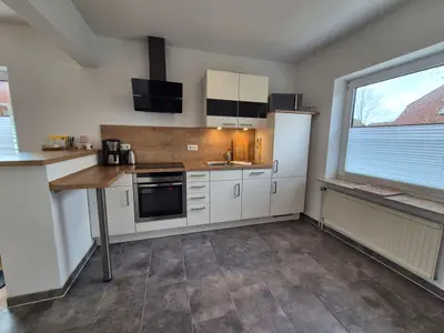 Ferienhaus für 4 Personen (80 m²) in Hage 7/10