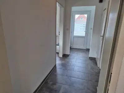 Ferienhaus für 4 Personen (80 m²) in Hage 10/10