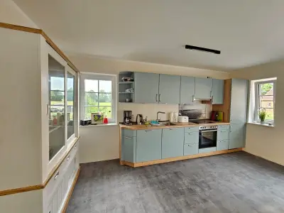 Ferienhaus für 6 Personen (120 m²) in Hage 3/10