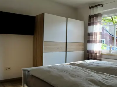 Ferienhaus für 6 Personen (112 m²) in Hage 6/10
