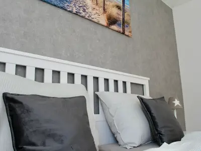 Ferienhaus für 6 Personen (112 m²) in Hage 7/10