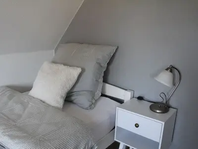 Ferienhaus für 6 Personen (112 m²) in Hage 8/10