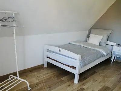 Ferienhaus für 6 Personen (112 m²) in Hage 9/10