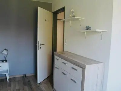Ferienhaus für 6 Personen (112 m²) in Hage 10/10