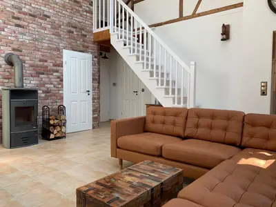 Ferienhaus für 6 Personen (80 m²) in Hage 8/10