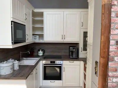 Ferienhaus für 6 Personen (80 m²) in Hage 10/10