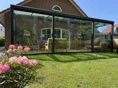 Ferienhaus für 6 Personen (80 m²) in Hage 3/10
