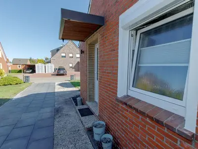 Ferienhaus für 6 Personen (84 m²) in Hage 4/10