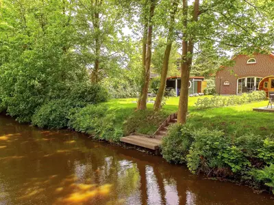 Ferienhaus für 6 Personen (80 m²) in Hage 2/10