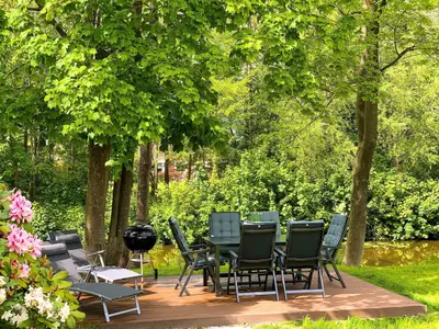 Ferienhaus für 6 Personen (80 m²) in Hage 6/10