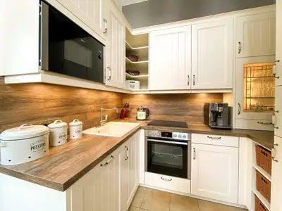 Ferienhaus für 6 Personen (80 m²) in Hage 7/10