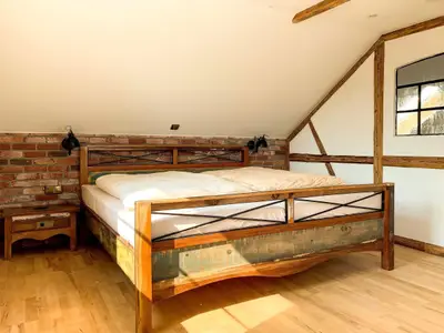 Ferienhaus für 6 Personen (80 m²) in Hage 9/10