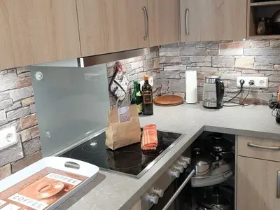 Ferienhaus für 5 Personen (80 m²) in Hage 5/10